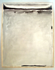 <em>Untitled</em>, c.1949, ink wash on paper, 12 3/4 x 10 1/8 in. (32.39 x 25.72 cm)
